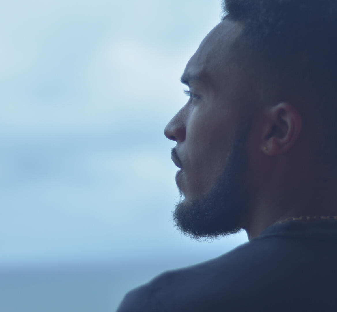 Omar Ndiaye, psicólogo online